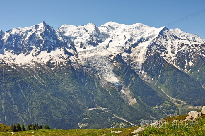 高大山简介图片