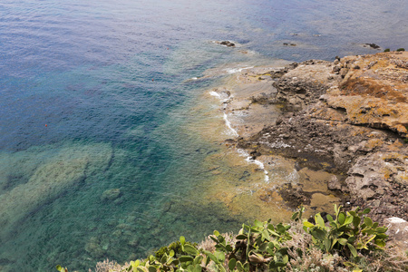 诺拉海滩