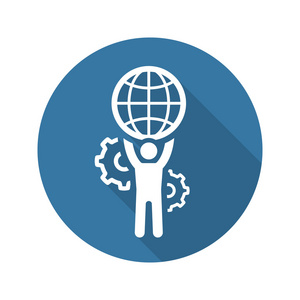 全球支持图片-全球支持素材-全球支持插画-摄图新视界