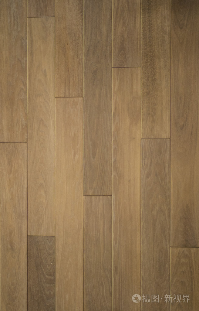 木材的背景纹理实木复合地板层压板