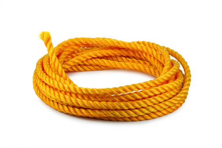 橙色的绳子汉克