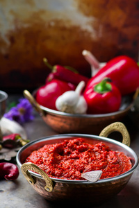 muhammara 阿拉伯倾角