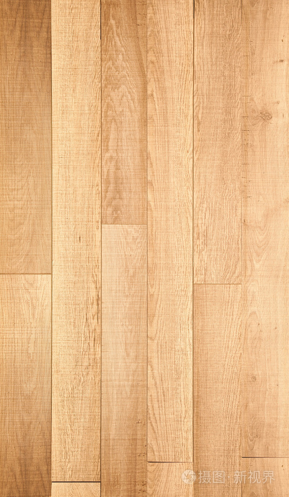 木材的背景纹理实木复合地板层压板