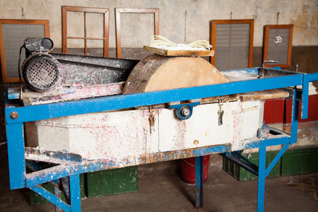 纸干燥机厂