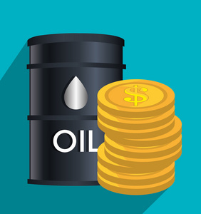 石油价格和行业