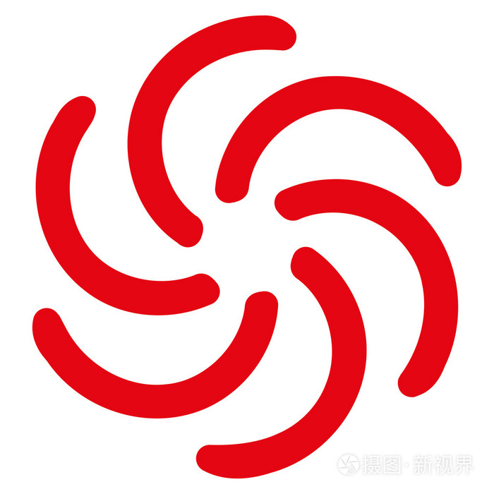 银河平面图标插画 正版商用图片1kcgg0 摄图新视界