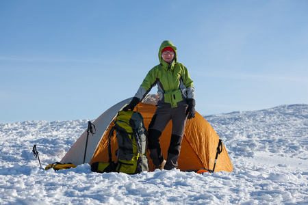 camping outdoor sport watch