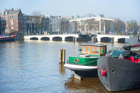 阿姆斯特丹风景名胜区