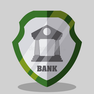 银行设计