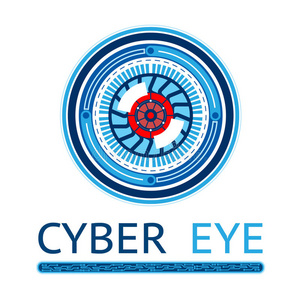 炫酷科技炫光光圈图片