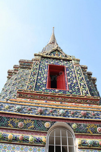 曼谷wat pho