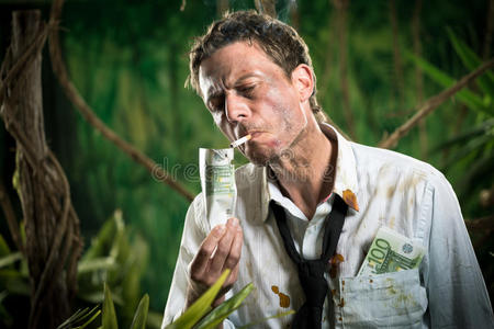 商人冒险家图片