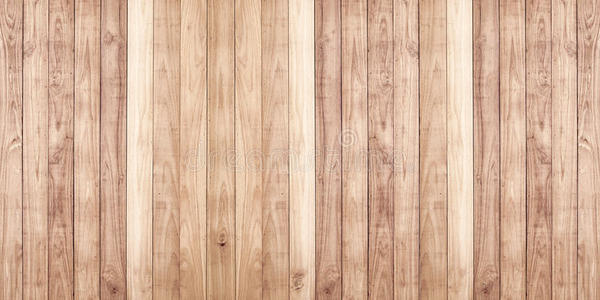 棕色木板墙面纹理背景