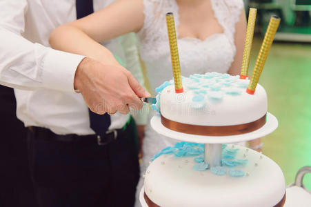 婚礼蛋糕传统