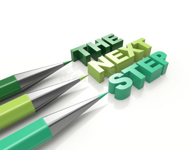 下一步计划图片