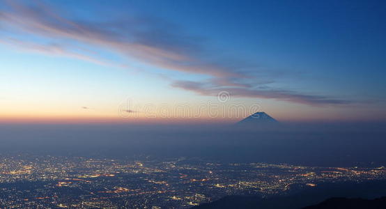 富士山