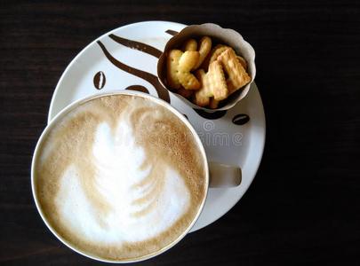 奶油 食物 艺术 牛奶 酒吧 巧克力 咖啡师 拿铁 咖啡