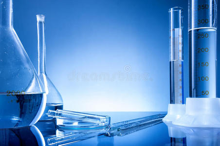 颜色 玻璃器皿 化学制品 行业 化学 临床 液体 玻璃 瓶子