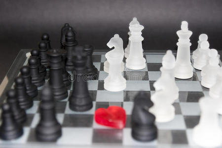 爱下棋