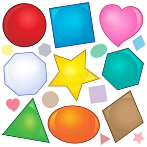 各种的萨克斯风剪贴画图像2各种主题形状照片