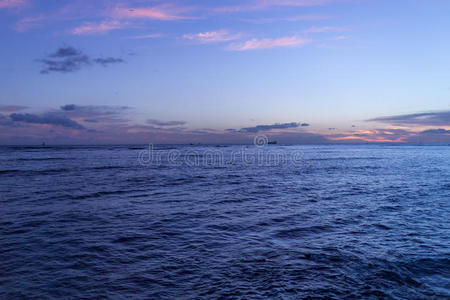 冲浪 假期 求助 海景 风景 威基基 温暖的 海湾 檀香山