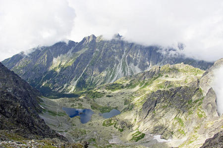 危险 暗礁 自然 鞑靼 喀尔巴阡山 娱乐 天空 风景 阿尔卑斯山