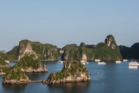 医管局龙湾奇景