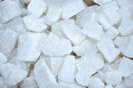 白矾石背景白矾石背景照片