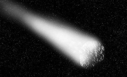 小行星绝世天劫图片