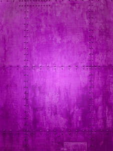 紫色的船纹理