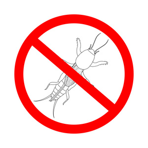 蝼蛄蝼蛄图片-蝼蛄蝼蛄素材-蝼蛄蝼蛄插画-摄图新视界