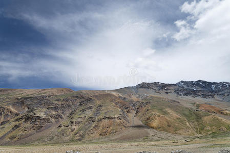 喜马拉雅山奇景