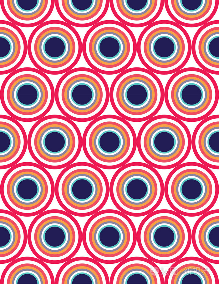 图案,色彩抽象几何背景,时尚多彩多姿的打印, 复古纹理,时髦时尚设计