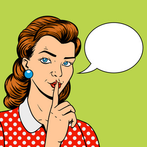 请保持沉默图片