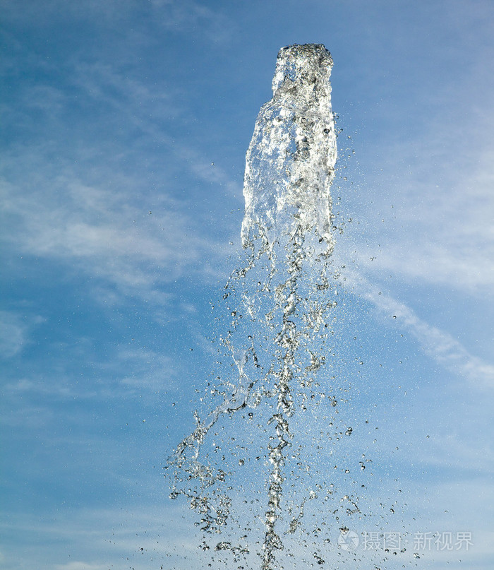 水溅