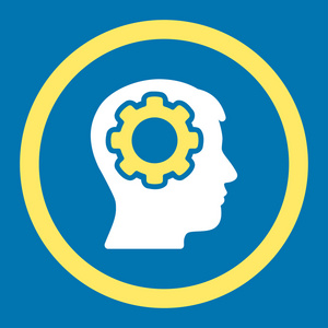 人类心灵图标图片