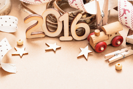 2016 新年快乐