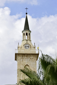圣约翰巴琳教堂耶路撒冷