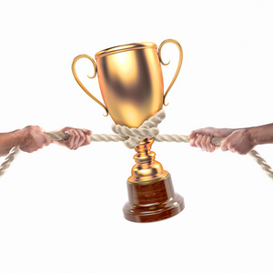 拉棍哪里用力图片