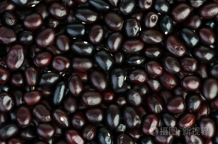 摘要背景: 黑扁豆