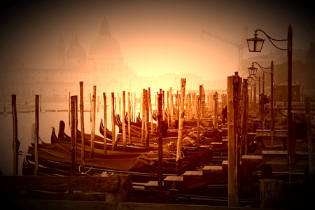 威尼斯，意大利，运河，威尼托，，壮观，旅游，欧洲，历史，威尼斯 景观 城市 建筑 天空 水 旅游 海 建设，百叶