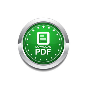 Pdf 文档图标按钮