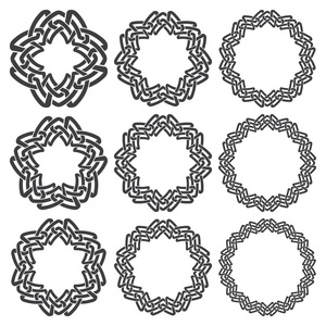 结界图片-结界素材-结界插画-摄图新视界