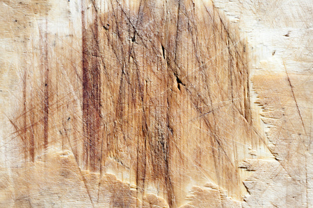 纹理的木材背景特写