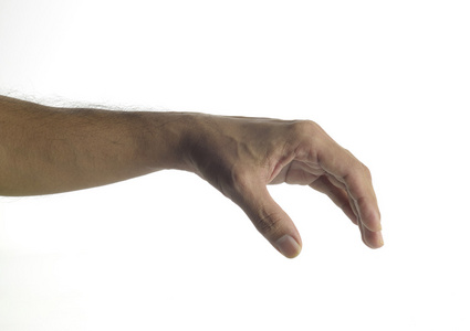 手势抓图片-手势抓素材-手势抓插画-摄图新视界