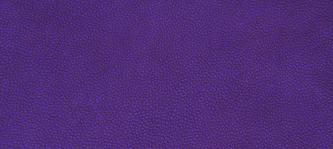 紫色皮革纹理
