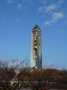 东山天空塔