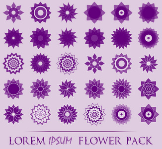 军医紫色标签图片