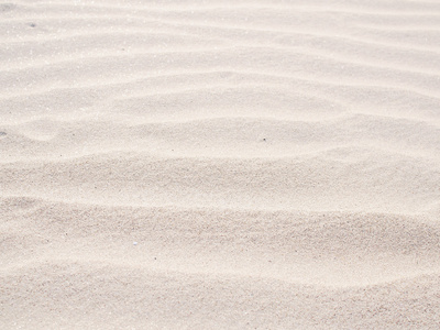 风，吹刮砂表面上艺术的本质