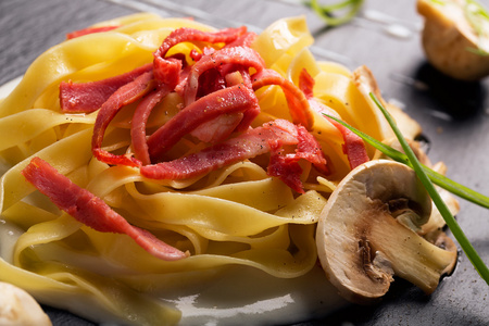 美味面食 Carbonara